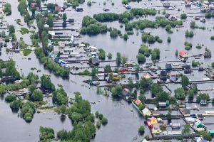 Flood Insurance Rates