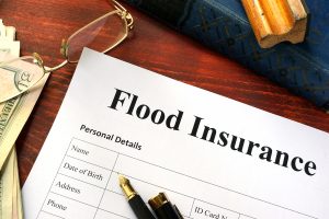 Buy Flood Insurance 