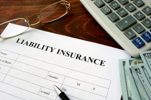 Professional Liability Insurance 