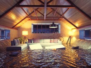 Flood Insurance Quote 
