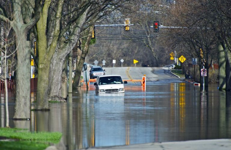 How Much Does Flood Insurance Cost Tampa St