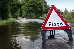 How Much Flood Insurance Do I Need